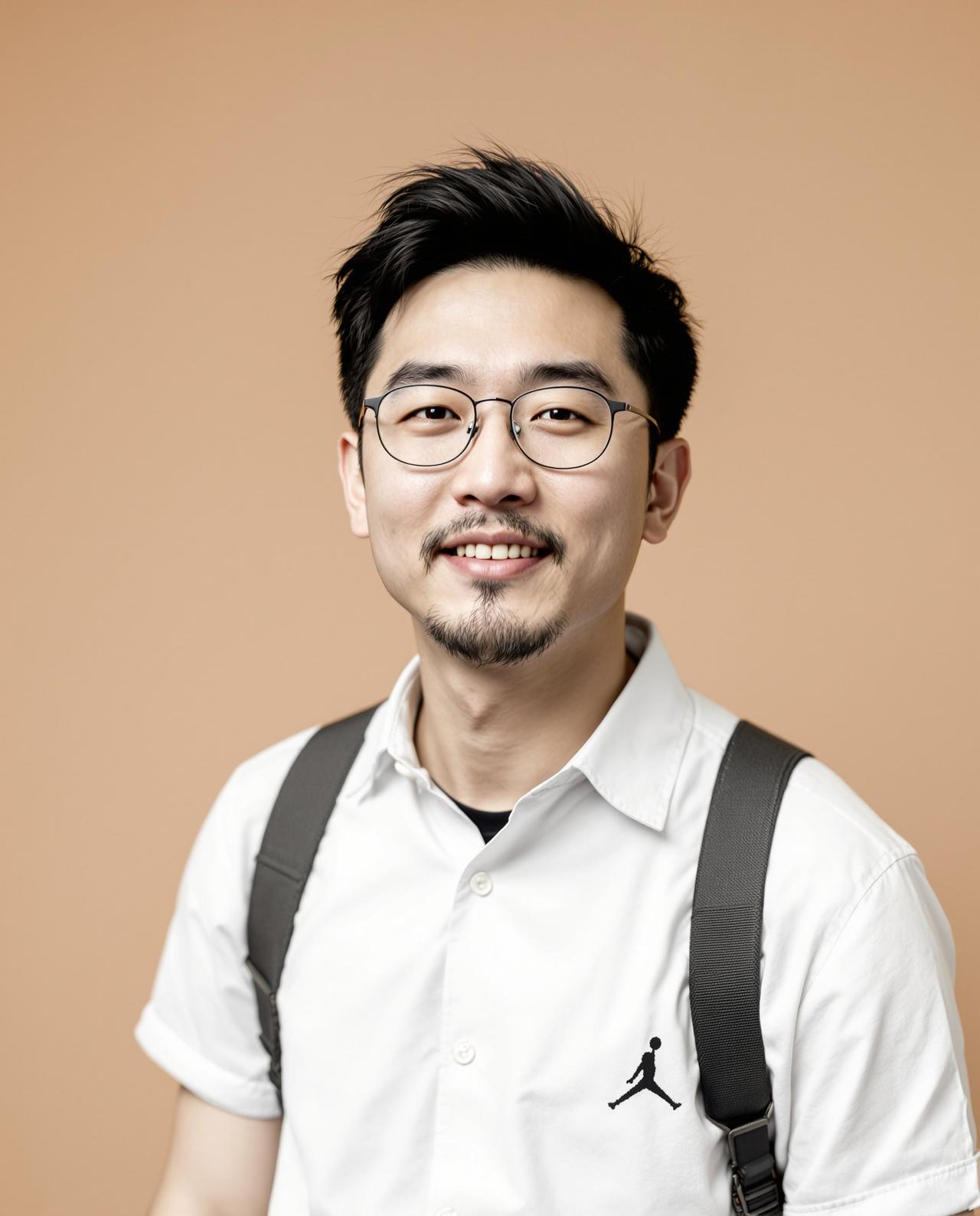 ai短剧网 导演 周怀远 ai短剧网制作团队 - 周怀远,导演