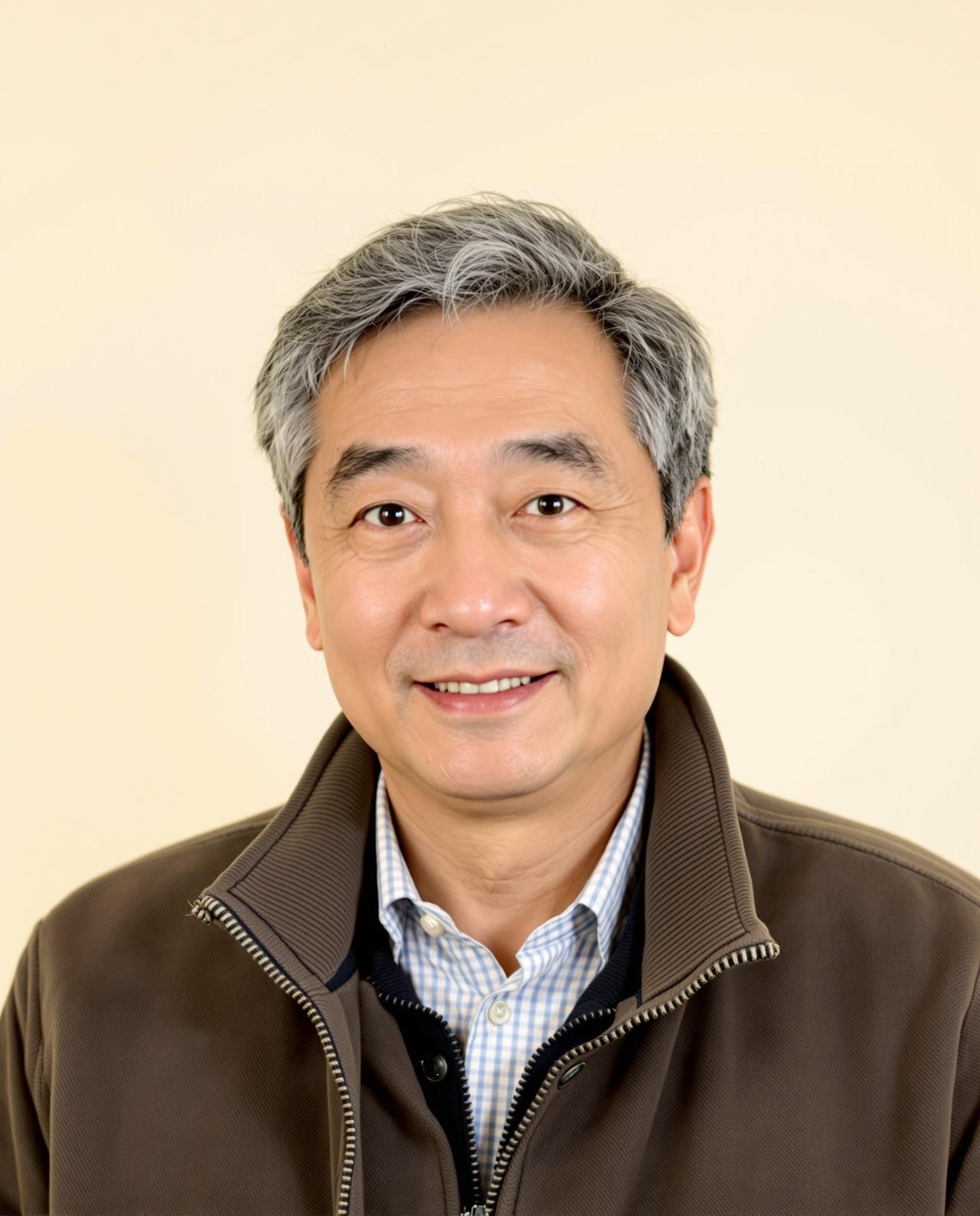 ai短剧网 导演 陈怀旧 ai短剧网制作团队 - 陈怀旧,导演
